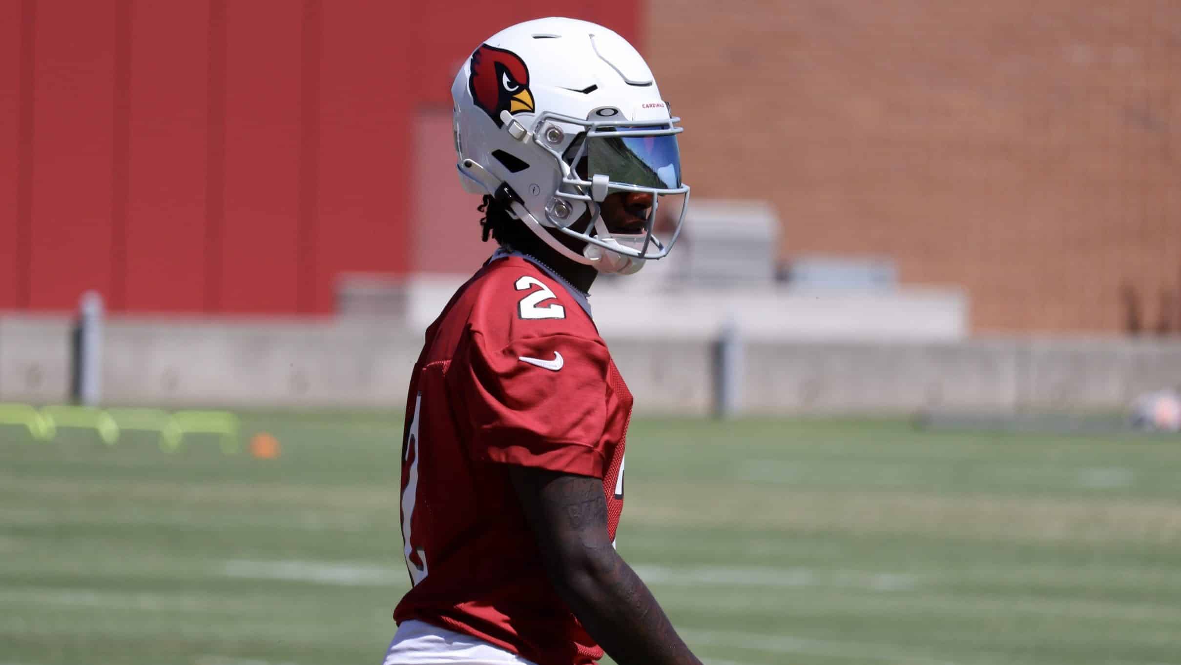 Dynasty Value Check – Marquise Brown 2022