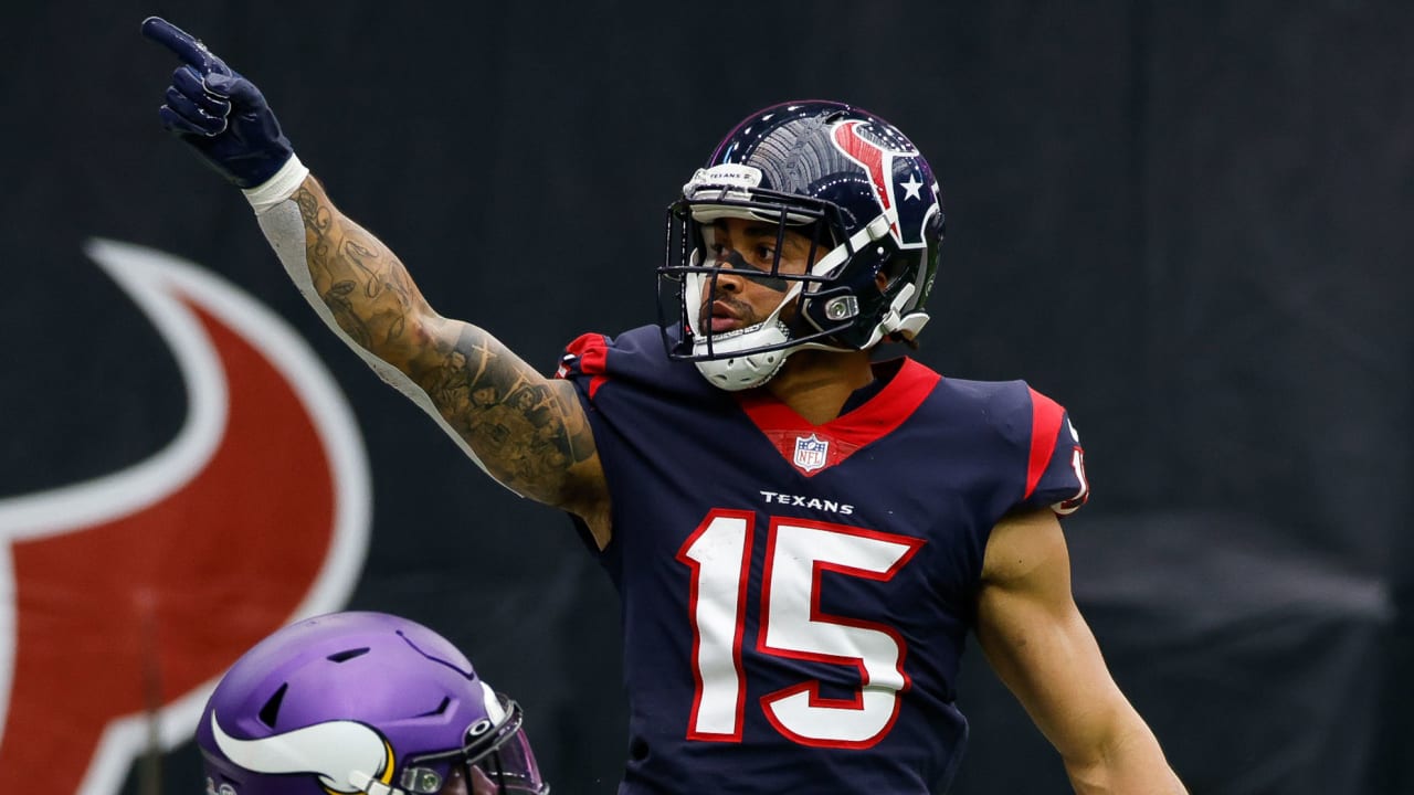 Will Fuller 2019 Player Profile