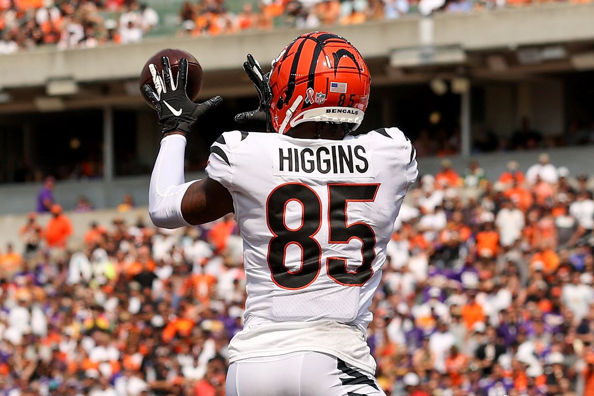 Week 8 Friday Musings: Seven Wide Receivers to Buy Right Now in Fantasy Football