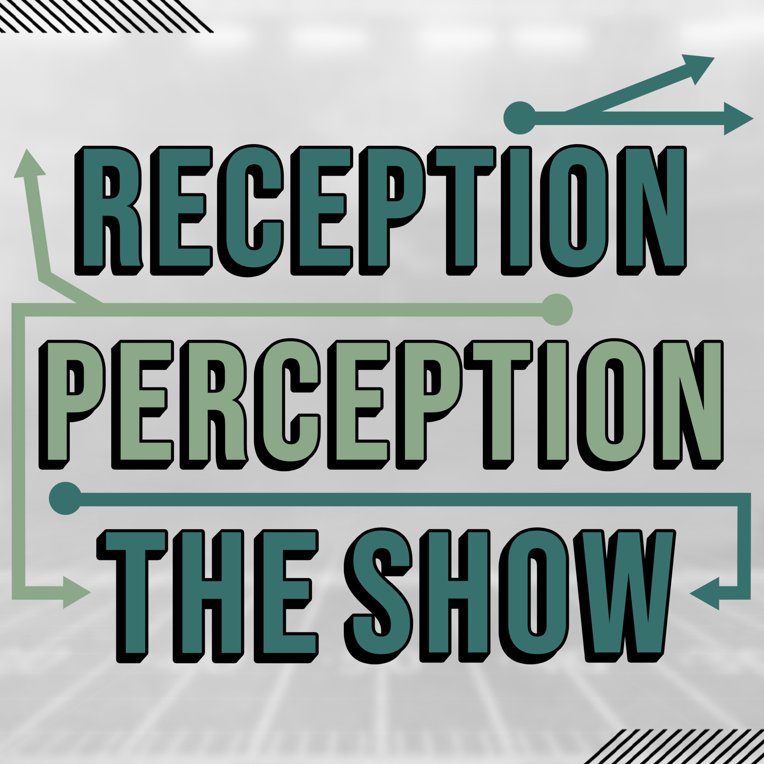 Reception Perception The Show – 2022 WR Blitz: Jefferson, Johnson, Hill, Bateman and Moore