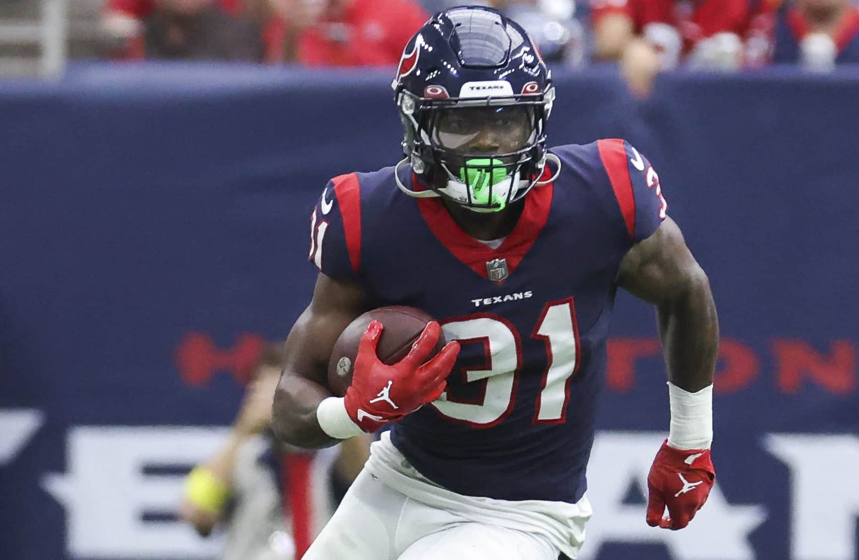 Week 8 RB Fantasy Football Starts and Sits: Time for a Dameon Pierce bounce-back