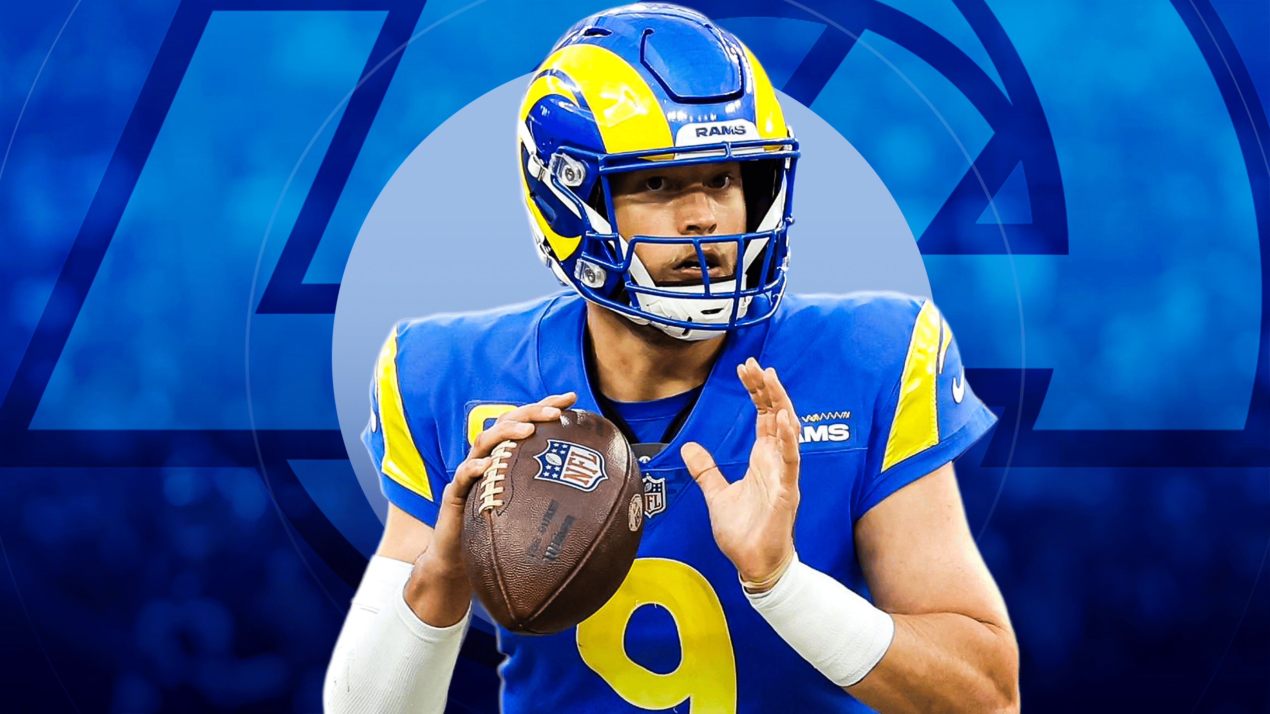 Matt Stafford 2025 Player Profile